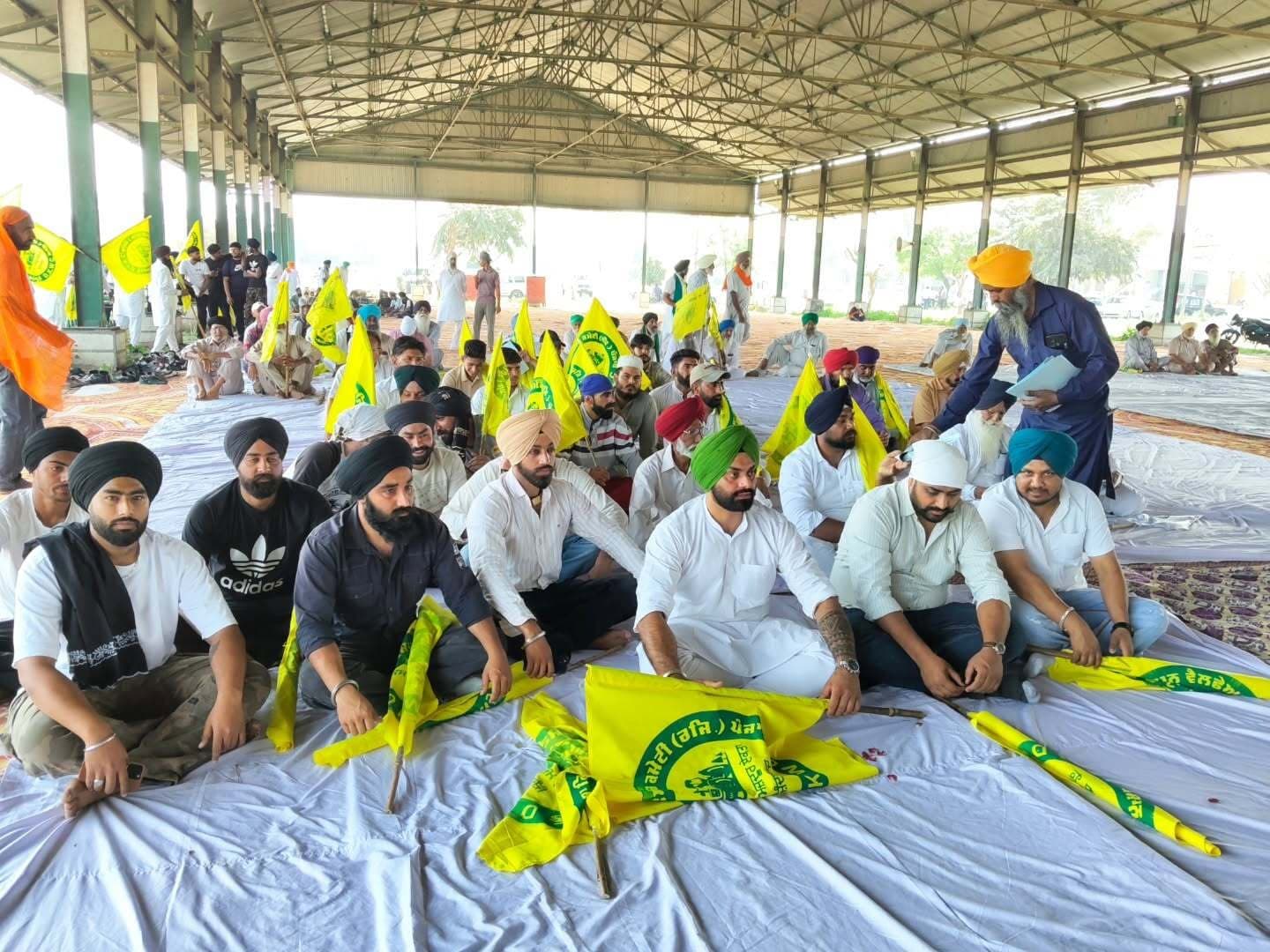 Community & Grassroots Engagement