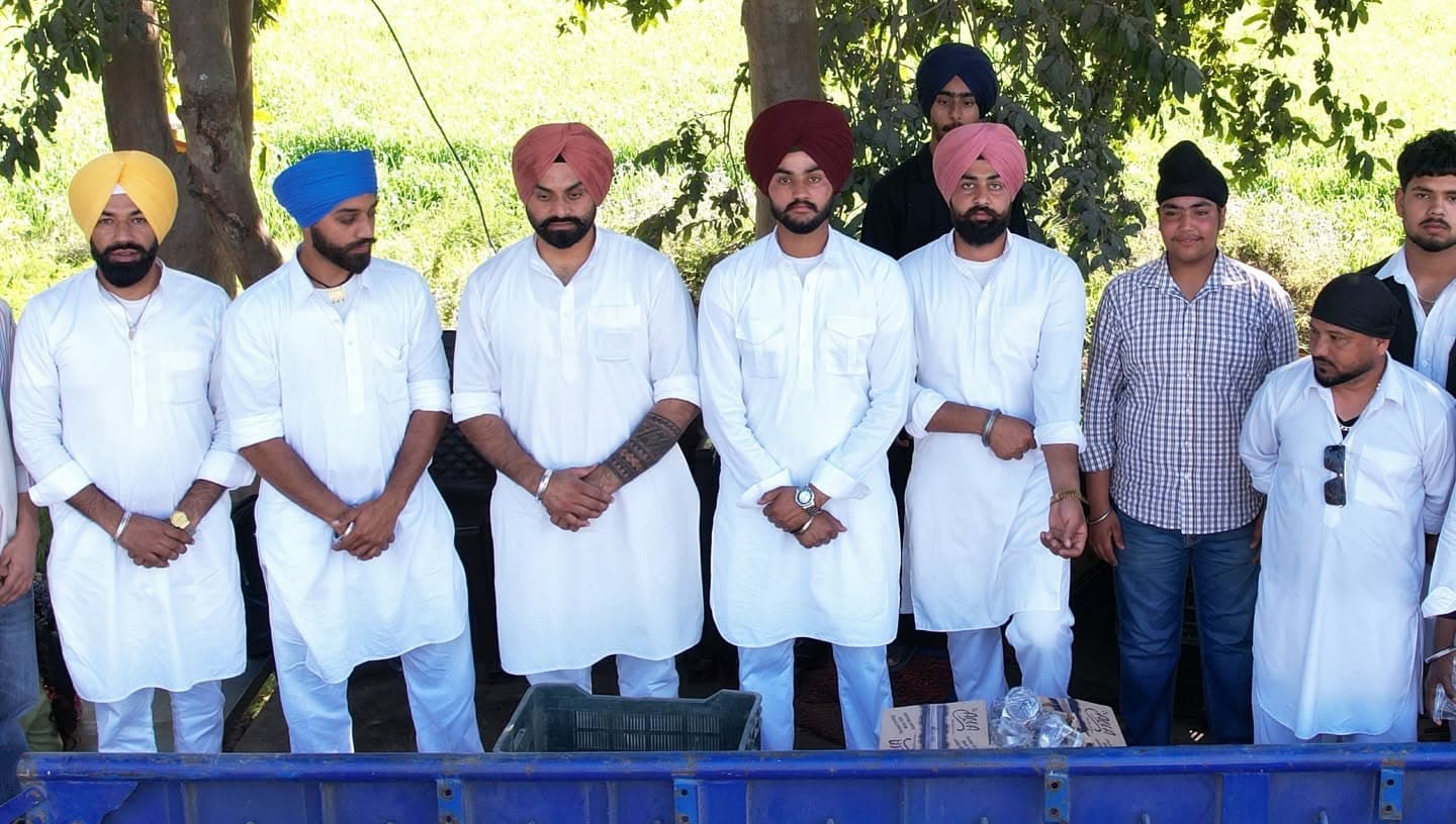 Rachhpal Singh Charar launches food safety drive across Hoshiarpur