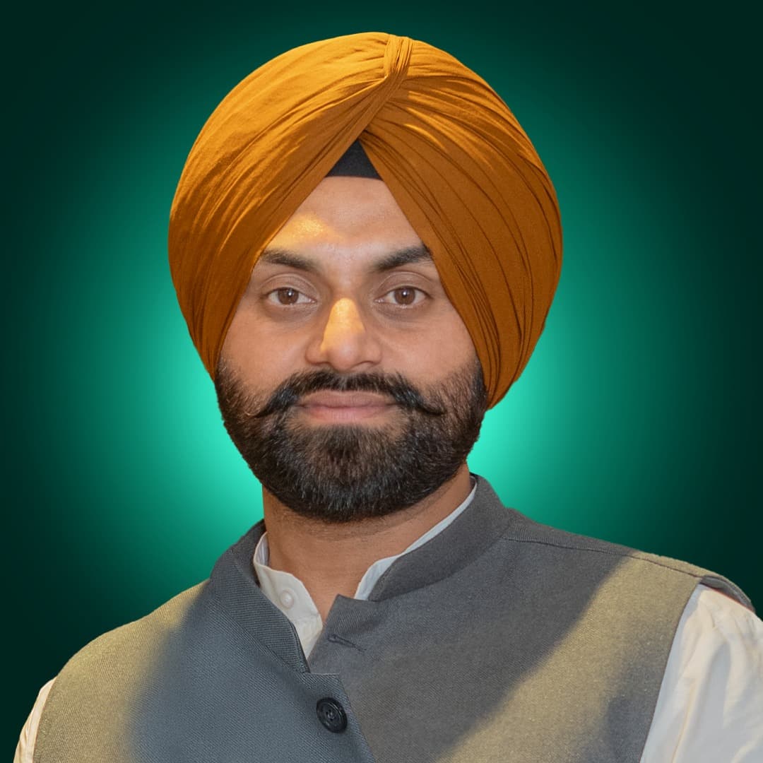 Rachhpal Singh Charar